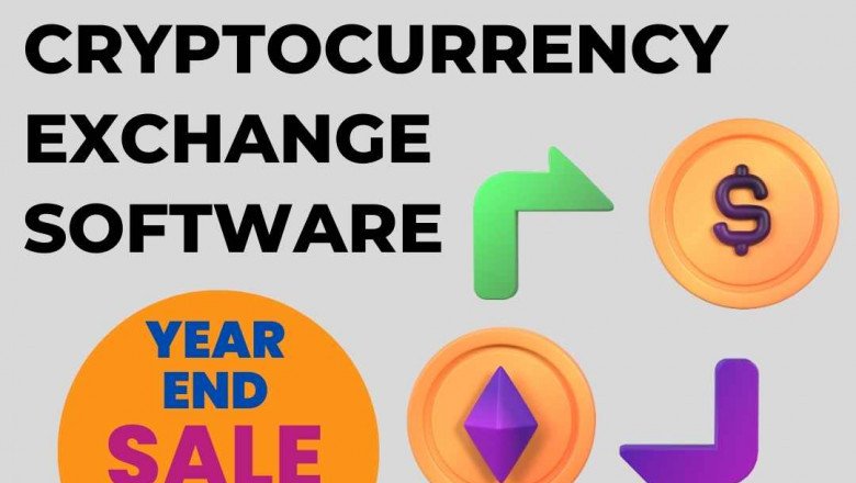 Get White Label Cryptocurrency Exchange Software With Best Tech Stack