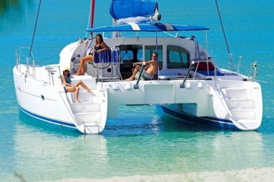 Global Catamarans Market Types, Insights and Outlook during the Forecast Period 2018-2023