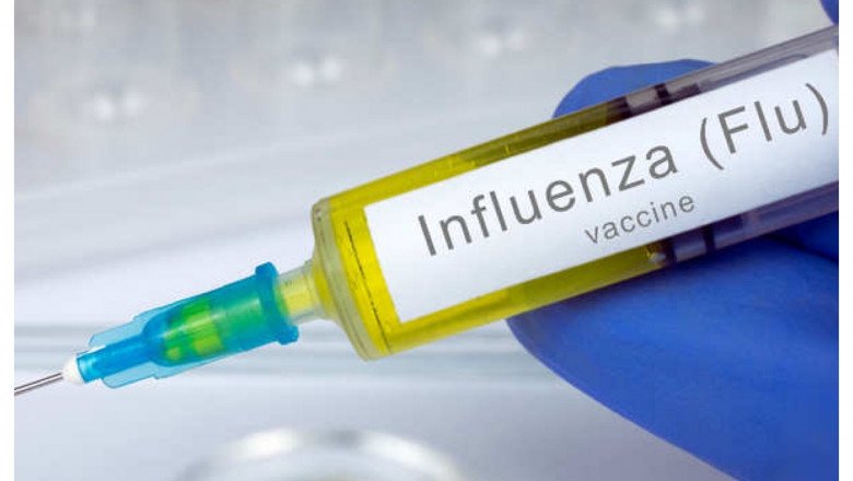 Recombinant influenza viruses, egg-based vaccines, and cell-based vaccines are used to make seasonal influenza vaccines