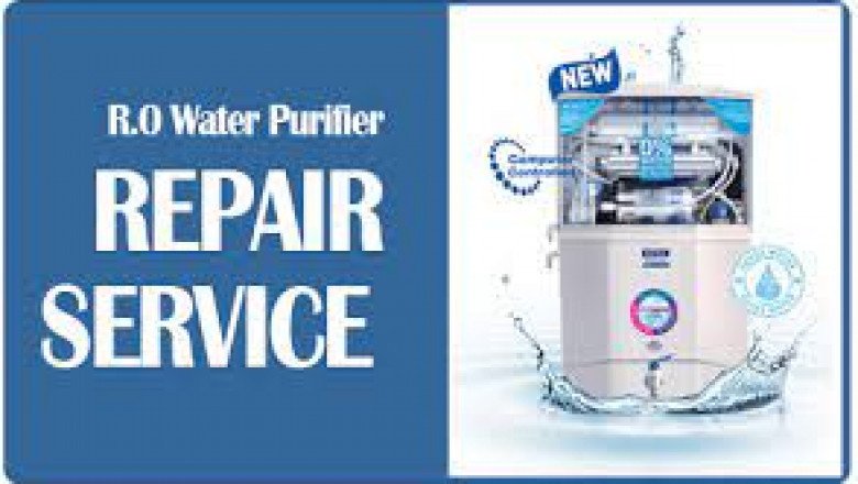 Ro Service In Coimbatore
