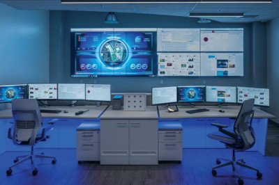 Security Operations Center Market to Record Exponential Growth During Forecast Years