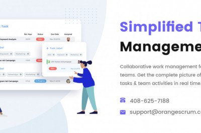 Task Management Software for Effective Teams