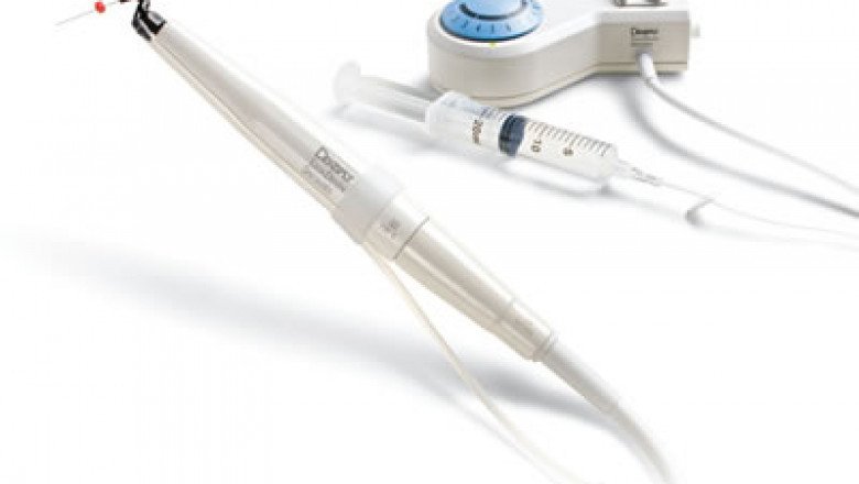 The ultrasonic aspirator is a device used to remove intracranial tumors