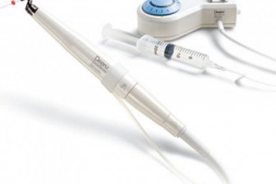 The ultrasonic aspirator is a device used to remove intracranial tumors