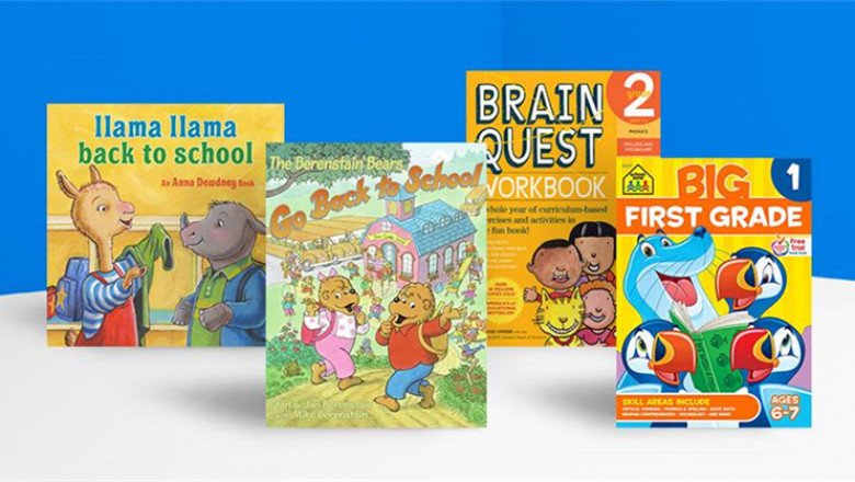Why Do Most Children’s Book Printing Use Coated Paper?