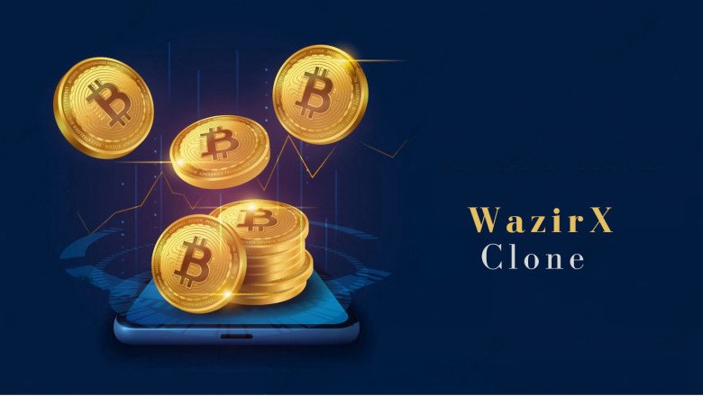 Why does a WazirX clone app solutions proves to be an effective one for the future ?
