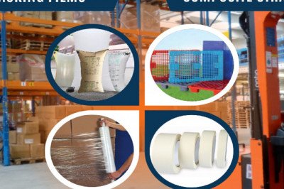 Bulwark  Industrial Expert Packaging Solutions in Chennai