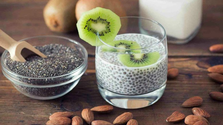 Chia Seeds Market Global Forecast 2022-2030, Industry Trends, Growth Opportunity, Company Analysis