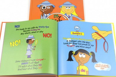 How Is A Children’s Book Printed?