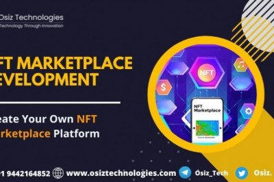 Starting Your Own NFT Marketplace Development Company? Here Are 10 Quick Tips for Success