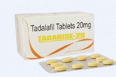 tadarise 20 get rid problems like ED