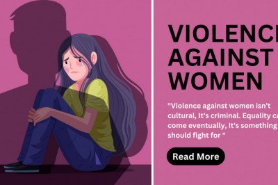 VIOLENCE AGAINST WOMEN