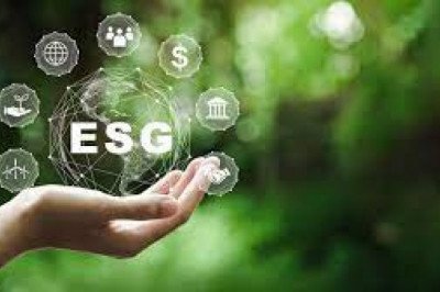 Water and Wastewater Treatment Industry ESG Thematic Report, 2022: Astra ESG Solutions