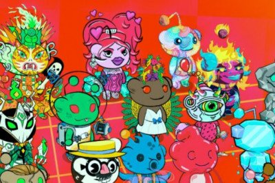 Why has Reddit sold over $10 million with its CryptoSnoos NFTs?