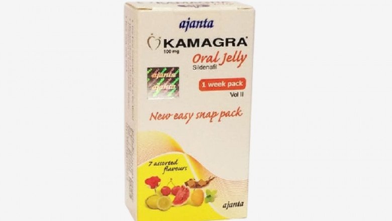 kamagra jelly 100mg End The Suffering Of Ed