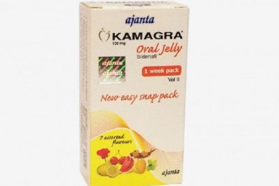 kamagra jelly 100mg End The Suffering Of Ed