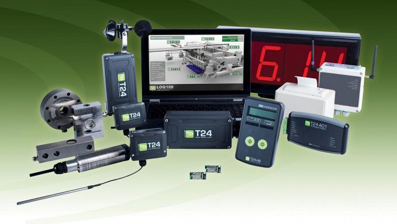 Telemetry Is The Automatic Collection And Transmission Of Data From A Remote Source To Another Location For Monitoring And Analysis