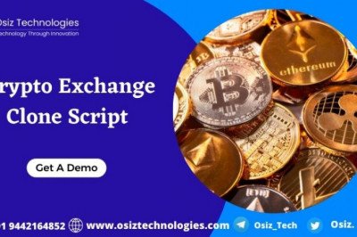 The Stand-out Features of Crypto exchange clone script You Should Know