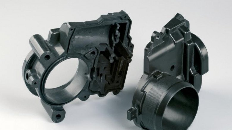 Thermoset Molding Compound Market – Forecast (2022-2027)