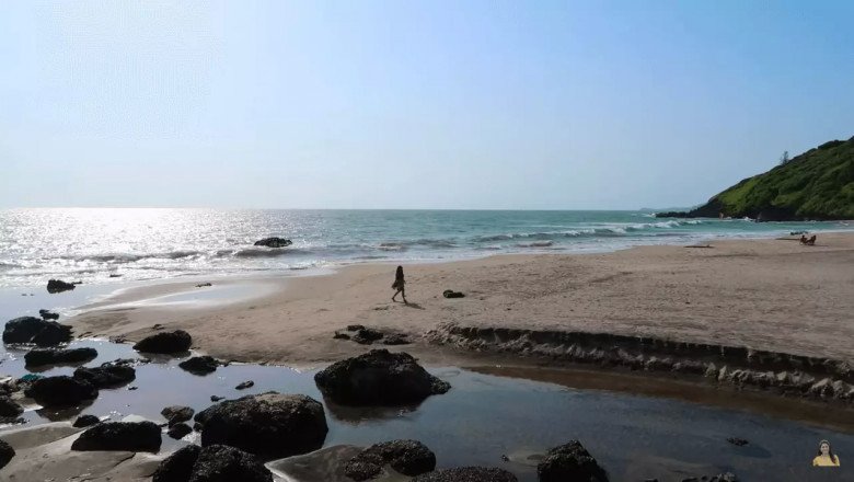Top 10 Beaches to Visit in North Goa