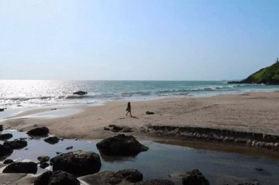 Top 10 Beaches to Visit in North Goa