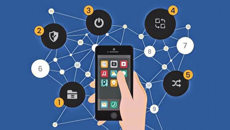 What is Dapps Development Company?
