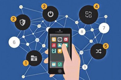 What is Dapps Development Company?