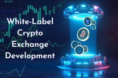 White Label Cryptocurrency Exchange Development