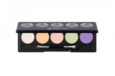 Concealer In Action