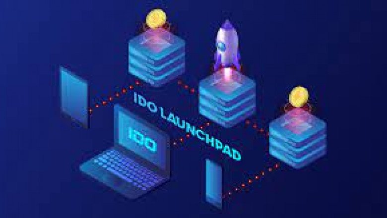 IDO Token Launchpad Services: the one stop for an effective fundraising opportunity