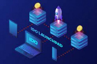 IDO Token Launchpad Services: the one stop for an effective fundraising opportunity
