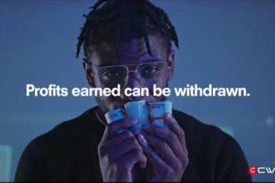 CWG $50HI! Account|Up to $50 initial funding|00 risk Trading