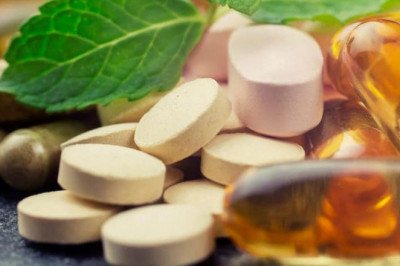 A Nutraceutical Ingredient Consists Of An Animal, Plant, Microbial, Or Synthetic Source That Has Health Benefits