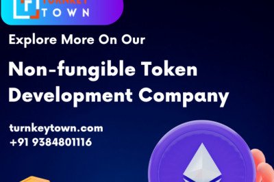 Exploring the Benefits of Non-fungible Token Development