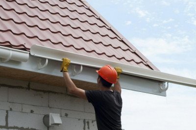 Faire des plans de travail de toiture sécuritaires