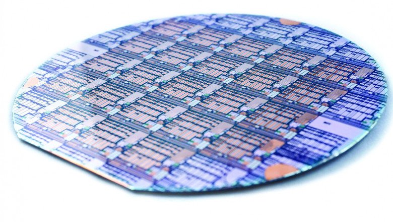 Semiconductors Made From Gan Are Called Gan Epitaxial Wafers