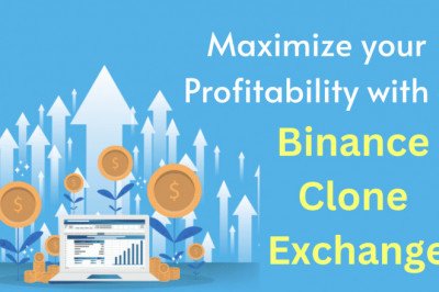 6 Must-Follow Strategies to build a Reliable Crypto Exchange like Binance