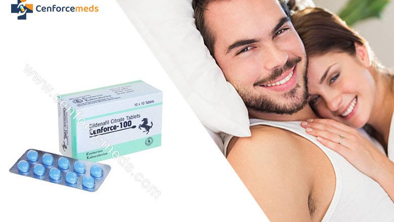 Buy Cenforce 100 mg Online at cenforcemeds