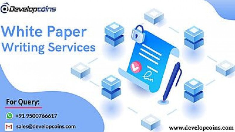 Explore The Benefits Of Using White Paper In Business