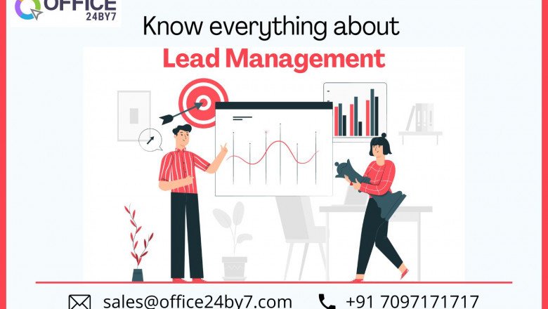 Know Everything About Lead Management
