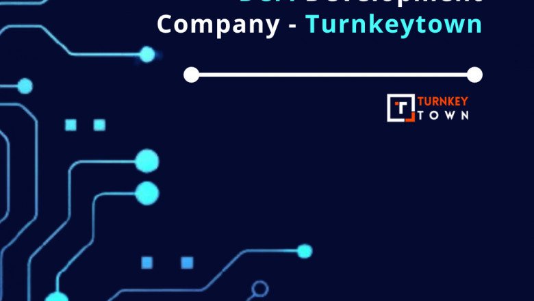 5 Reasons You Should Invest in Defi Marketing Services