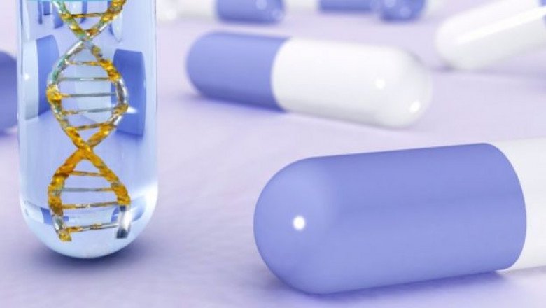 An individual suffering Gene Therapy for Rare Disease can receive a targeted, specialized treatment in which corrected genes are inserted.