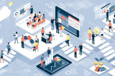 Geographical Analysis of Workplace Transformation Market