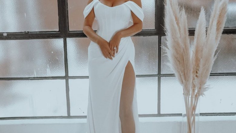 Get Perfect Designer Bridal Gown For Your Wedding in Melbourne