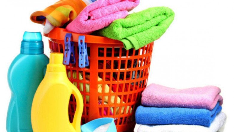 Laundry Care Products Market Growth Insights and Forecast Analysis 2022-2028