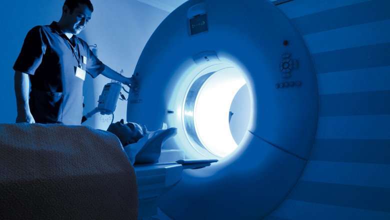 Medical Radiation Detection, Monitoring, and Safety are vital!