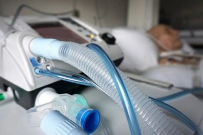 The Lungs Are Ventilated by Mechanical Ventilators, Which Are Designed To Be Intuitive To Use
