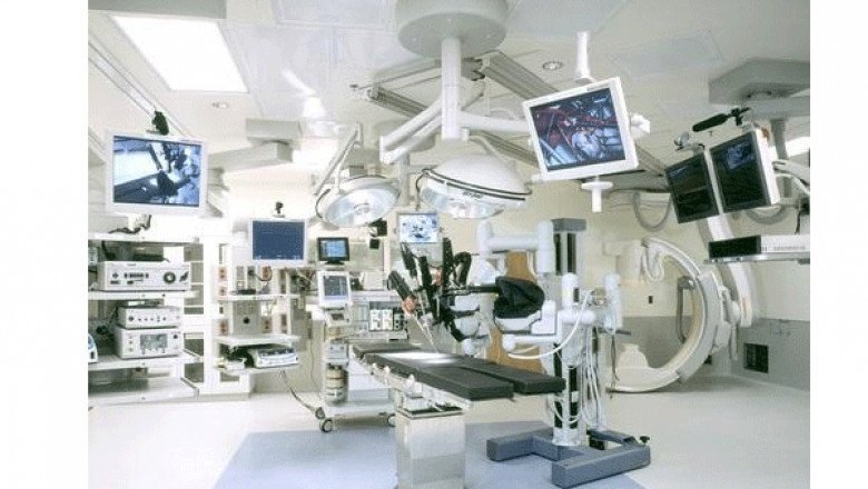 Best Surgical Products Manufacturers in India