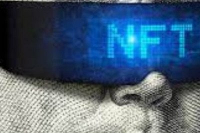 How NFTs are Pioneers for the entertainment Industry.