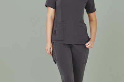 Medical Scrubs - A Guide For You All